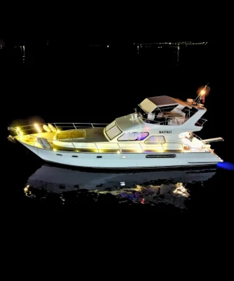 Natali Yat Standart Paket Evlilik Teklifi Organizasyonu