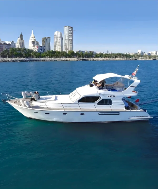 Natali Yatında Unutulmaz Pro Evlilik Teklifi Organizasyonu