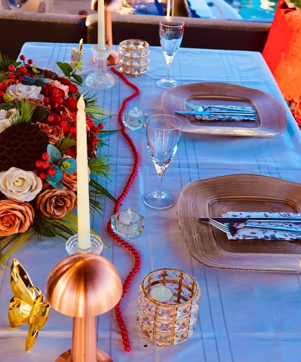 Mydreames Yatı GOLD Paket Evlilik Teklifi Organizasyonu – Mersin Marina - Görsel 7