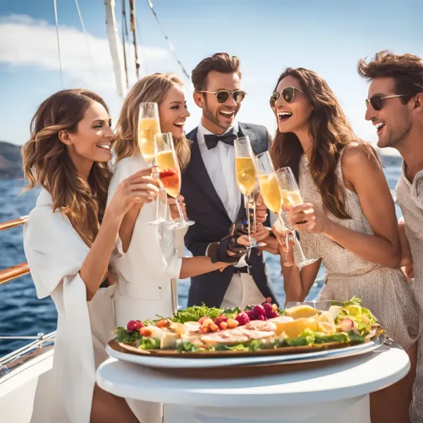 Etkinlik ve Organizasyonlar