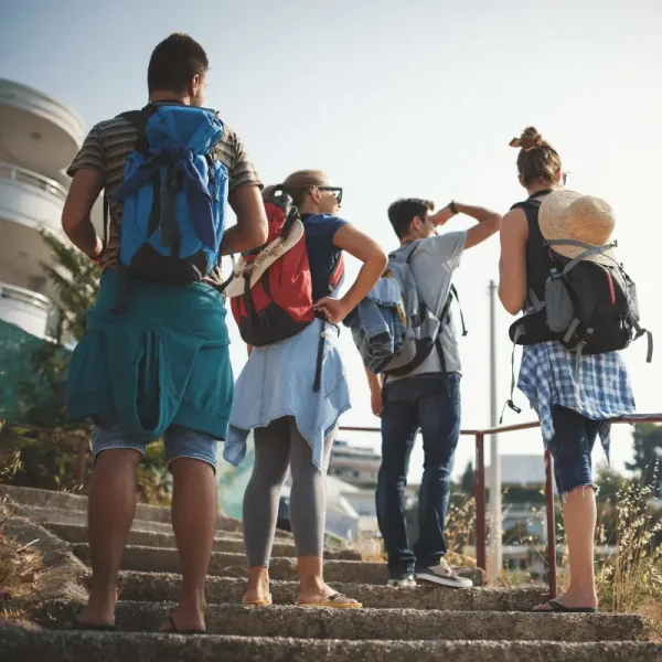 Tur ve Kiralama Hizmetleri